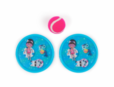 Spin Master  Swimways - Gabby s Dollhouse Ball game, catch ball game 