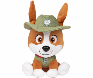 Spin Master GUND - PAW Patrol Tracker, plyšová hračka