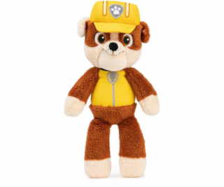 Spin Master GUND - PAW Patrol Rubble, plyšová hračka