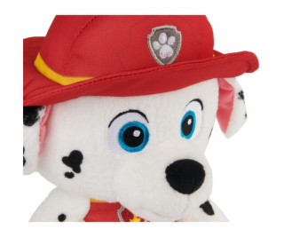 Spin Master GUND - PAW Patrol Marshall, plyšová hračka