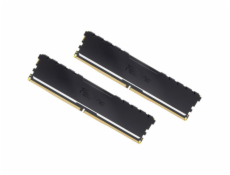 Mushkin DIMM 64 GB DDR5-5600 (2x 32 GB) duální sada, RAM