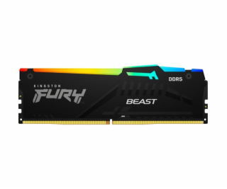 Kingston FURY DIMM 16GB DDR5-6000, RAM