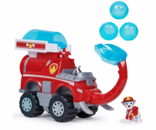 PAW PATROL Tlapková patrola: Jungle Patrol - Marschall 60...