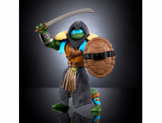 Mattel Masters of the Universe Origins Turtles of Grayskull Stealth Ninja Leonardo, figurka na hraní