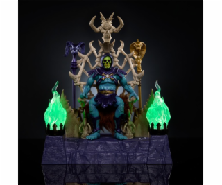 Mattel Masters of the Universer Masterverse Skeletor a Ha...