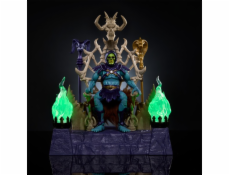 Mattel Masters of the Universer Masterverse Skeletor a Havoc Throne Figure