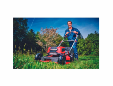 Einhell Profesionální akumulátorová sekačka na trávu GP-CM 36/47 S Li BL, 36Volt (2x18Volt)