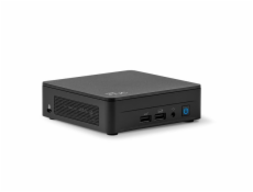 ASUS NUC 13 Pro Slim Kit RNUC13L3KV700002I, Barebone