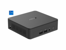 ASUS NUC 13 Pro Slim RNUC13ANKI7068C2I, mini PC