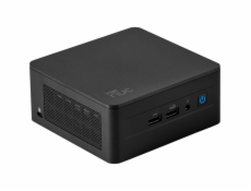 ASUS NUC 13 Pro Tall Kit RNUC13L3HV700002I, Barebone