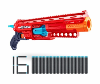 ZURU XSHOT Excel - Kalibr Blaster, šipkový blaster