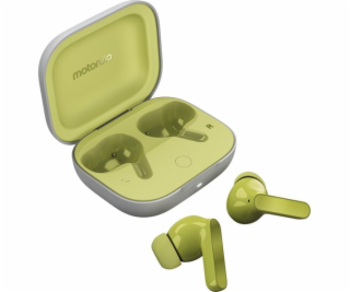 Motorola moto buds, headset