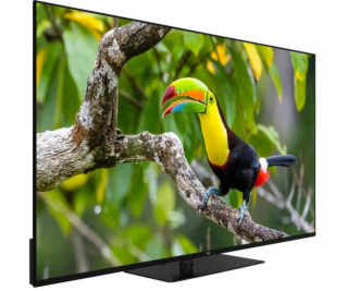 JVC LT-55VU6355, LED TV