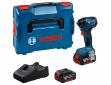 Akumulátorový rázový utahovák Bosch GDR 18V-220 Professional, 18V