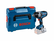 Bosch akumulátorový rázový utahovák BITURBO GDS 18V-1600 HC Professional, 18V