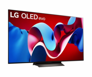 LG OLED65C47LA, OLED TV