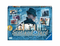 Ravensburger Scotland Yard (nové vydání), desková hra