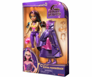 Spin Master Unicorn Academy - Deluxe Masked Ball Sophia, ...