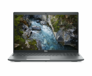 Dell Precision 3591-R3T1F, notebook