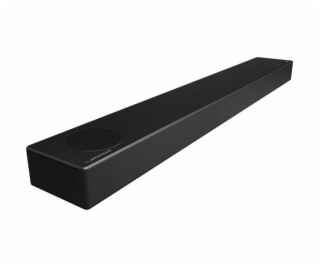 LG SN7CY, soundbar