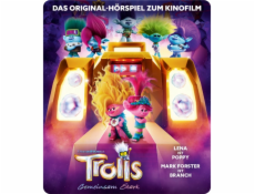 Tonies Trolls - Strong Together, figurka na hraní