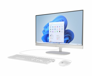 HP All-in-One 24-cr1002ng, počítačový systém