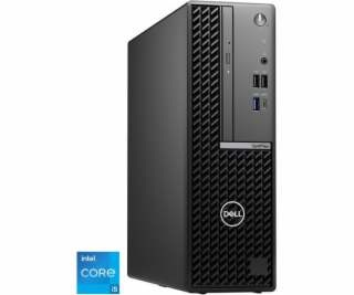 Dell OptiPlex 7020 SFF (DW6H7), počítačový systém