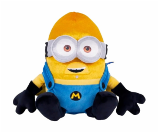 Schmidt Spiele Minions: Mega Gus, 25 cm, plyšová hračka