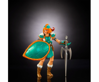 Mattel Masters of the Universe Origins Figurka Teela Turt...