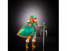 Mattel Masters of the Universe Origins Figurka Teela Turtles of Grayskull