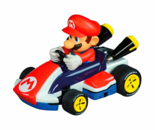 Carrera RC 2,4 GHz Mario Kart Race Kart - Mario