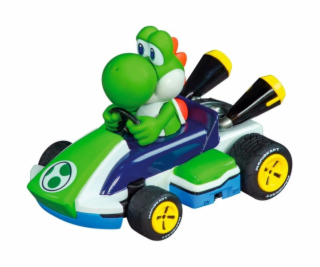 Carrera RC 2,4 GHz Mario Kart Race Kart - Yoshi