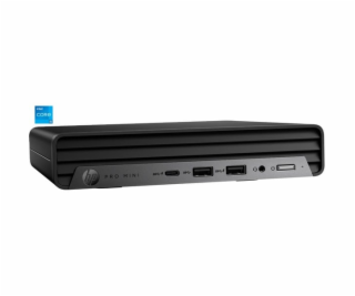 HP Pro Mini 400 G9 (937T9EA), Mini PC