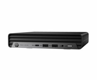 HP Pro Mini 400 G9 (937T8EA), Mini PC