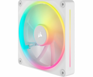 Corsair iCUE LINK LX140 RGB, skříňový ventilátor