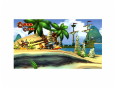 Nintendo Donkey Kong Country Returns HD, hra pro Nintendo Switch