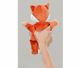 ZAPF Creation BABY born® pro miminka Panenka Fox