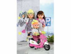 ZAPF Creation BABY born® E-Scooter Outfit 43 cm, doplňky pro panenky