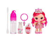 Panenka MGA Entertainment Yummiland Lipgloss - Bianca Bubblegum, panenka