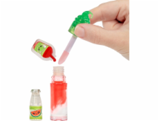 Panenka MGA Entertainment Yummiland Lip Gloss - Maya Watermelon, panenka