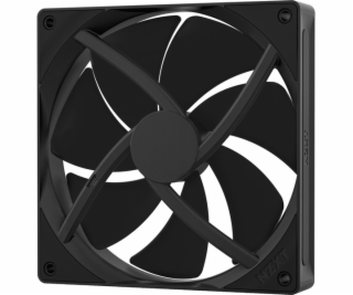 NZXT F140P, skříňový ventilátor