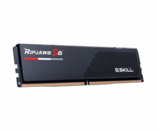 G.Skill DIMM 32 GB DDR5-6400 (2x 16 GB) duální sada, RAM