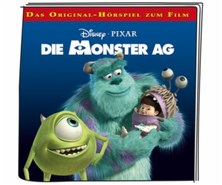 Tonies Disney - Monsters Inc., figurka na hraní