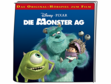 Tonies Disney - Monsters Inc., figurka na hraní