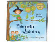 Tonies Petronella Applesauce - Očarovaná a přilepená, hračka