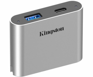 Kingston Workflow USB miniHub, dokovací stanice