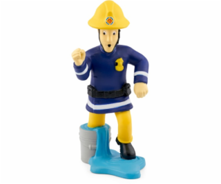 Tonie s Fireman Sam - závod s časem, figurka na hraní