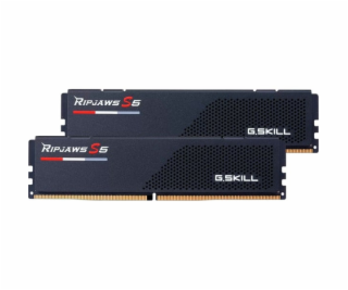 G.Skill DIMM 32 GB DDR5-6000 (2x 16 GB) duální sada, RAM