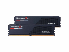 G.Skill DIMM 32 GB DDR5-6000 (2x 16 GB) duální sada, RAM