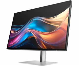 HP 727pq, LED monitor